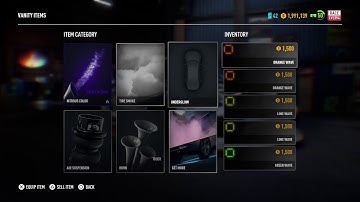 Need For Speed Payback Customization! PORSCHE CAYMAN GT4 Showcase And Best Modifications