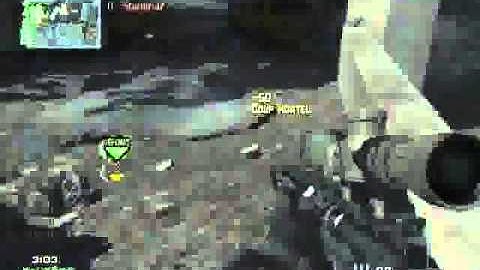 Quad Feed With MSR @ Interchange