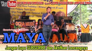 Download Lagu Maya Melantai MP3 Maya Melantai