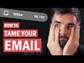 4 Quick Hacks to Achieve Inbox Zero π₯
