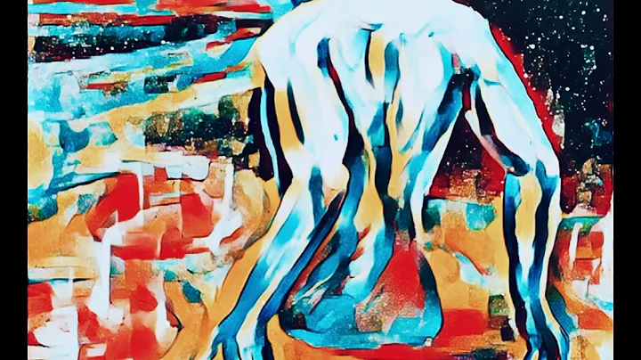 -PiCaSsO- Lat3ly 3y3 B33n F33lin Lik3 An Ali3n Und3r Surv3illanc3(Th3 On3) Pro By @RezzyDaCreator 