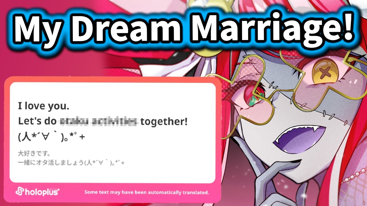 this chatter won over Ollie's heart...