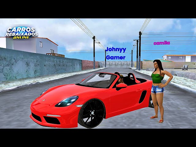 CARROS REBAIXADOS; ONLINE CARROS REBAIXADOS ONLINE I MEGA ENCONTRO UNO DE  FIRMA REBAIXADO PARED.., Johnyy gamer 17 mil visualizações * há 1 dia -  iFunny Brazil