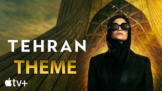 Tehran Theme Suite: Mark Eliyahu