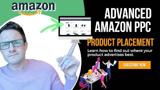 How To Find Out If Amazon Top of Search Placement Advertising is Right For You  Advanced Amazon PPC
