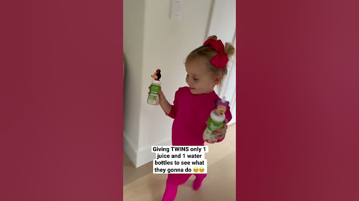 Awww.. this was so cute at the end!