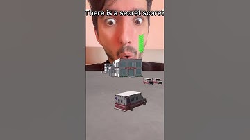 Crazy Parking Filter🚑 Can We Get All Scores?😱🤯 #shorts #parkinggame #funny #gamefilter