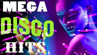 Best Disco Dance Songs of 70 80 90 Legends - Golden Eurodisco Megamix -Best disco music 70s 80s 90s