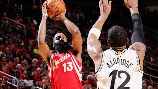 NBA 2015 Best Plays Mix