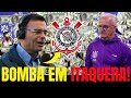 Corinthians DENUNCIADO no STJD e enfrenta MULTA de até R$ 100 mil por arremessos | notícias do Timão