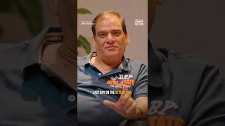 Gopi Bhalla On The Emotional Last Day Of F.i.r.