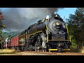 Reading  northern 2102 the iron horse rambles experience 4k