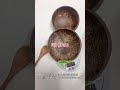 Comparison of grade 1 and grade 2 coconut bowls #coconutbowlwholesale #coconutbowls