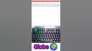 Globe symbol in ms word | MS word me globe symbol kaise insert karen | ms word symbols