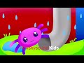 Trailer introducing rovskysound kids songs  more  nursery rhymes