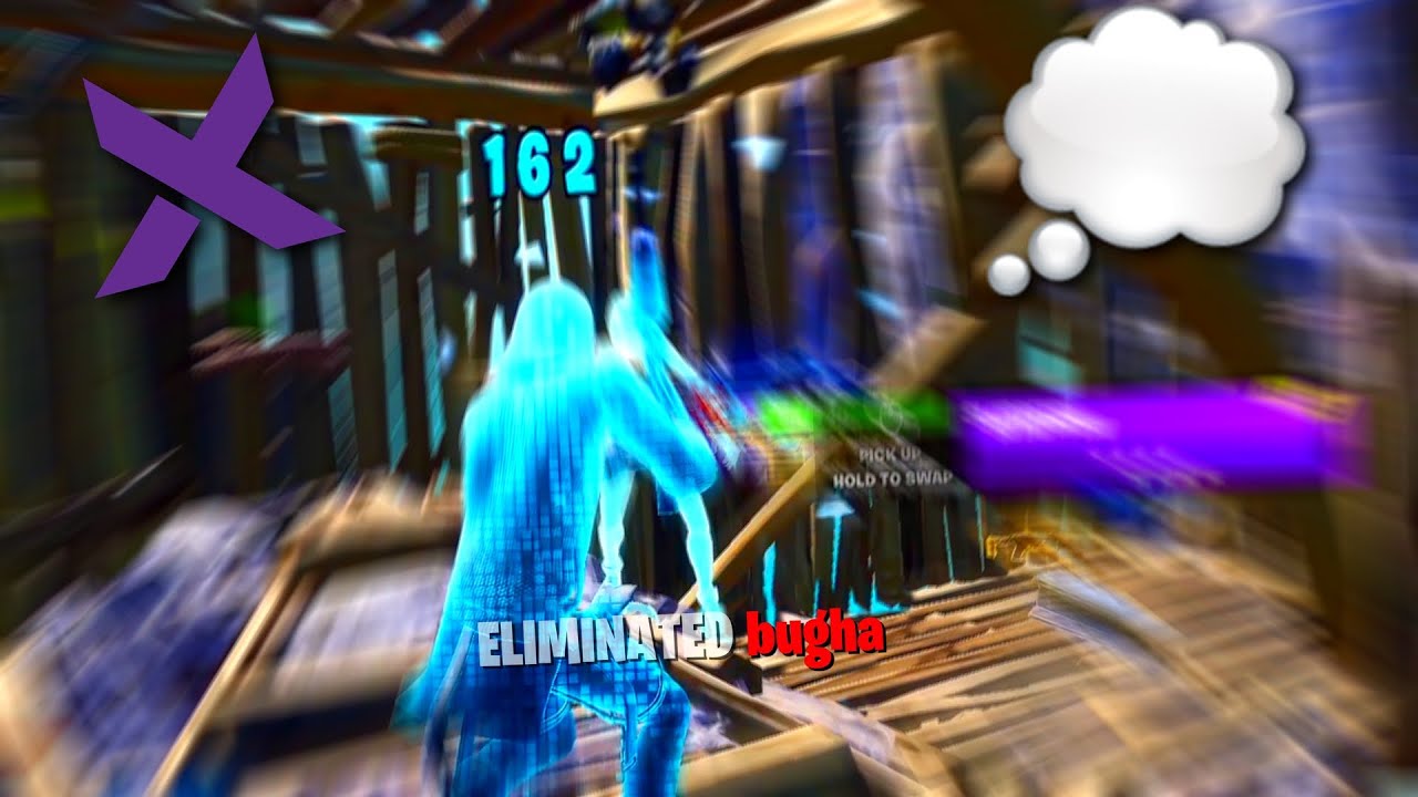 Dreaming 💭 (Fortnite Montage) | Xen Highlights #4 | Edited by Xen Avxrage