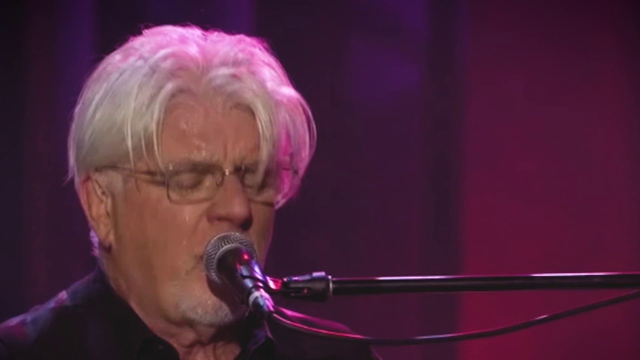 Summer Concert Series Michael McDonald YouTube