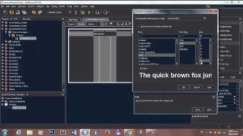 1. Aprendiendo JAVA Swing JFrame. Conociendo la Interfaz