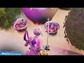 Collect Candy All Locations (Fortnitemare Quest) - Fortnite