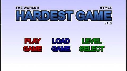 World