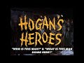 Hogans heroes  major hochstetter compilation whowhat is this man doing here reupload