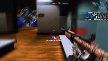 Critical Ops | new settings new me