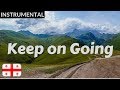 Oto Nemsadze - Keep on Going - Georgia 🇬🇪 Eurovision 2019 Instrumental