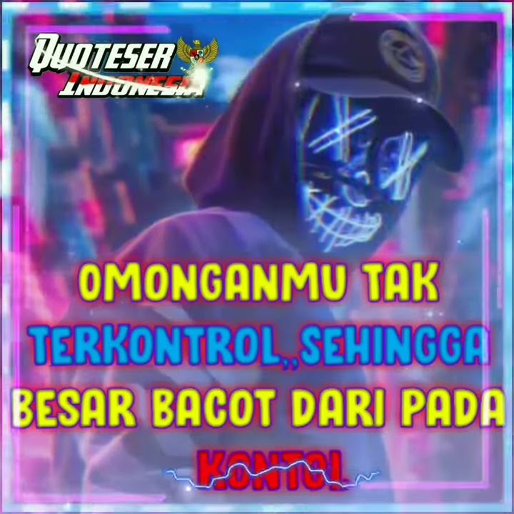 Story WhatsApp Buat Para Bajingan || Story WA 30 detik || Quotes Brandalan ||