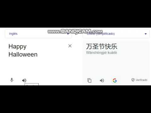 Happy Halloween in Different Languages Meme (2023) - YouTube