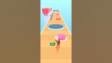 Popsicle stack Level - 219 Gameplay #iosgame #androidgame #shorts #shortsfeeD #viral