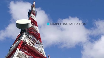 Modernize your radio network with Tait Analog Simulcast over IP (30 seconds)