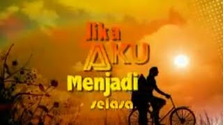 OBB Jika Aku Menjadi (2010) TransTV