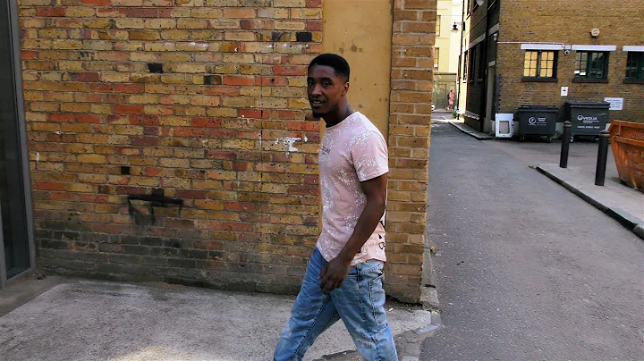 Faces Out - Johnny Monroe - No Hook Freestyle @Joh...