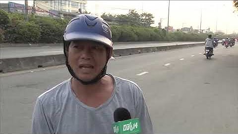 video phóng sự nạn đinh tặc