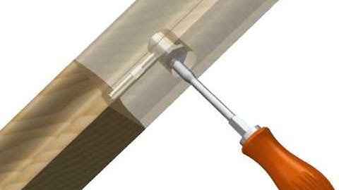 Строительство лестниц