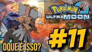 UM NOVO RIVAL E MUITO MAIS!! - Pokémon ultra moon #11