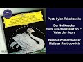 Miniature de la vidéo de la chanson Der Nussknacker, Op. 71A (Suite Aus Dem Ballett Op. 71): Iii. Valse Des Fleurs