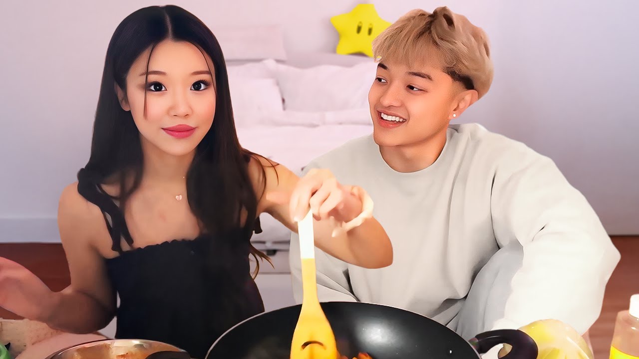 We Talked About The Drama..