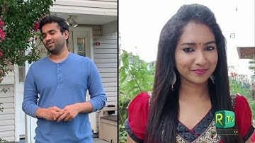 Quarantine from Reality | Hey Paadal ondru | Priya | Episode 179
