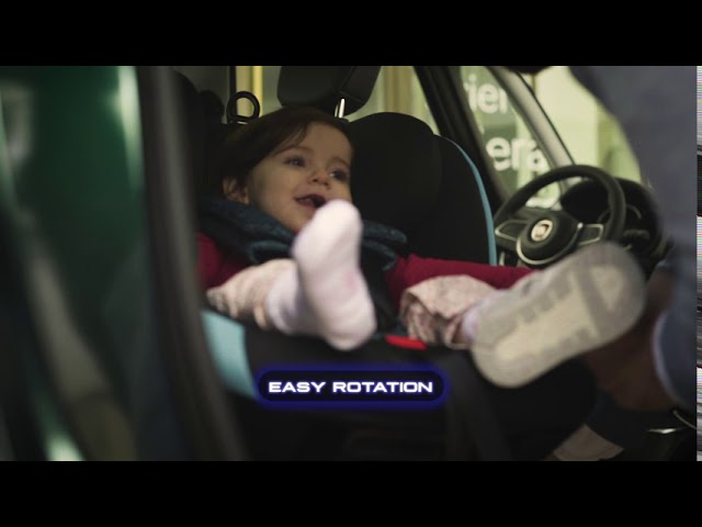 Chicco rappelle un siège-auto pour bébé défectueux - Le Parisien