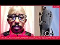 رسالة عاااجلة ومهم جدا نسورالجو وزرات الدفاع مازال الطائرة إماراتية تحبط في مطار نبالا وحشود كنير