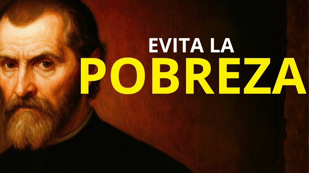 Por Qué Nunca Debes Parecer Debil | Maquiavelo Teniá Razón