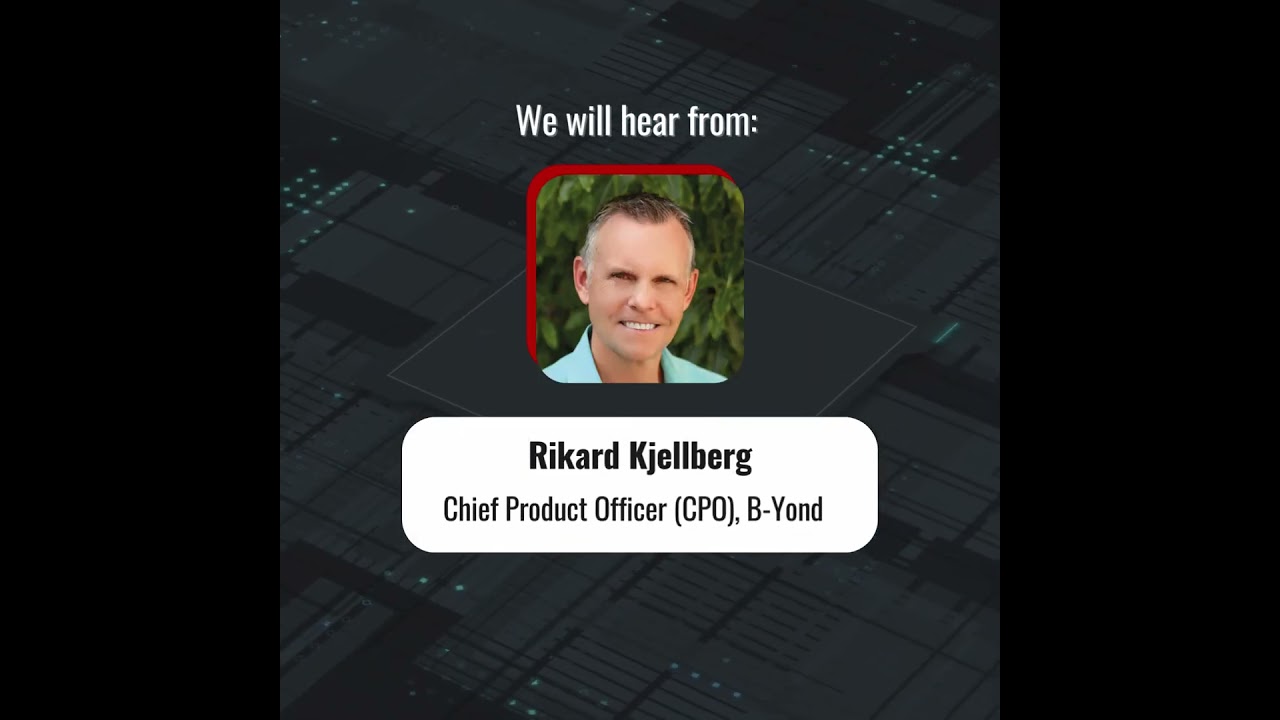 Do Not Miss Telecom Review’s Generative AI Webinar