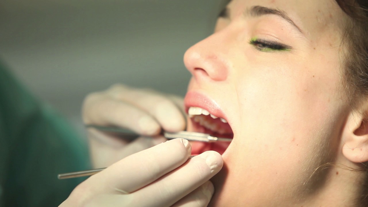 Calabasas Dental (Calabasas CA Dentist) YouTube