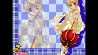 Shugo Chara - Tadase Hotori - Chiisana Hoshi