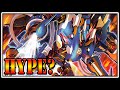 Overhyped or new best competitive master duel tournament gameplay