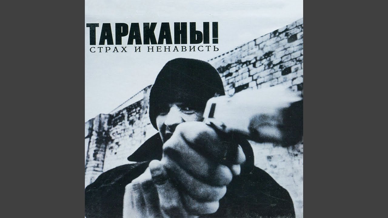 Панк в машине