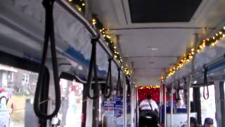 SEPTA BUS: Ride on route: 20