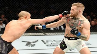 Conor McGregor vs Eddie Alvarez UFC 205 FULL FIGHT NIGHT CHAMPIONSHIP