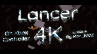 FE2CM - Lancer [4K] (On Xbox)